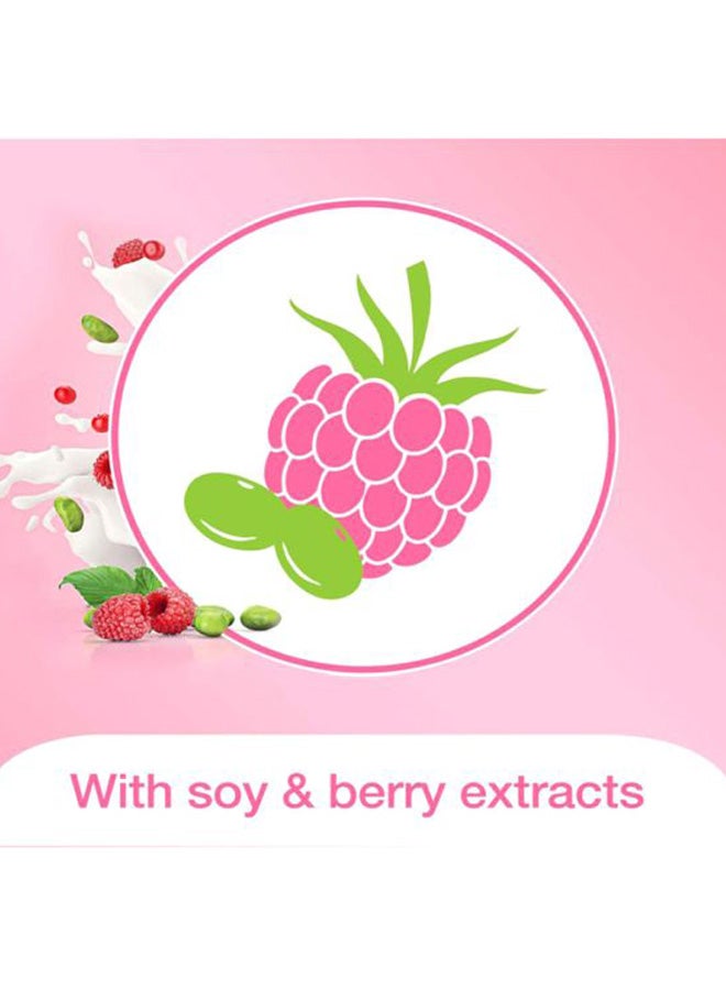 جونسون غسول الوجه كومبليكشن 150ملليلتر - Image 3