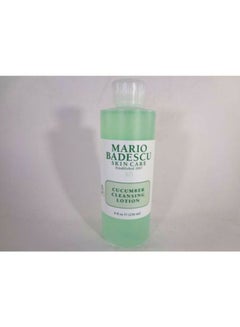 MARIO BADESCU Cucumber Cleansing Lotion 236ml  - Image 4