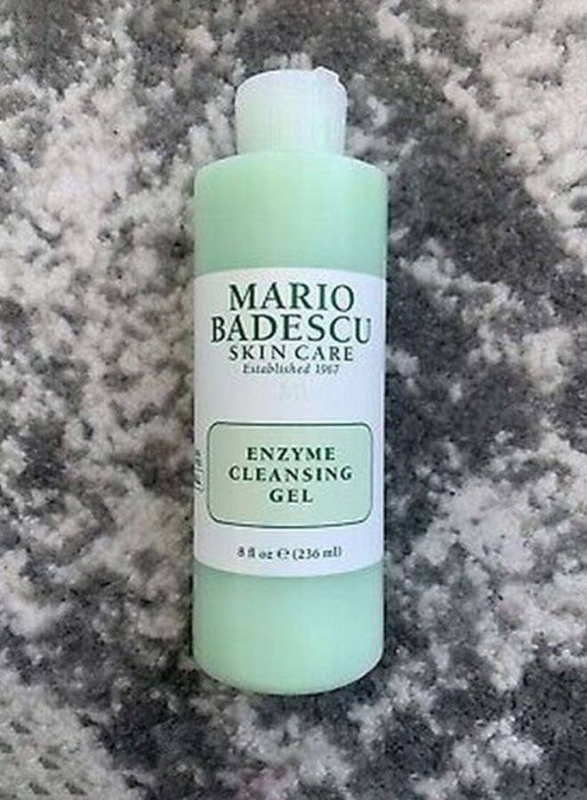 MARIO BADESCU Enzyme Cleansing Gel - Image 2