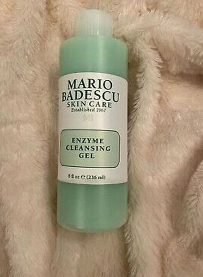 MARIO BADESCU Enzyme Cleansing Gel - Image 3