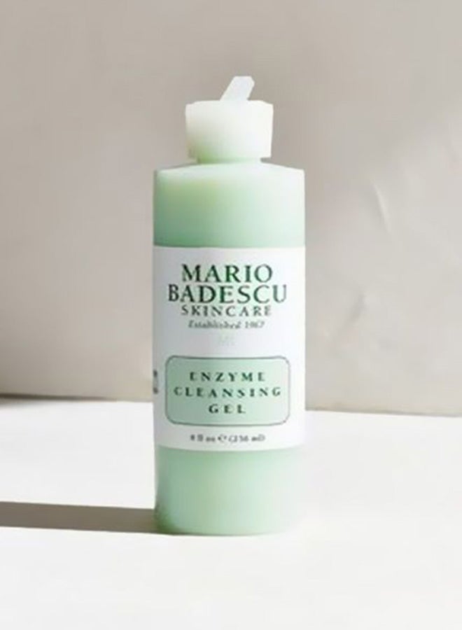 MARIO BADESCU Enzyme Cleansing Gel - Image 4