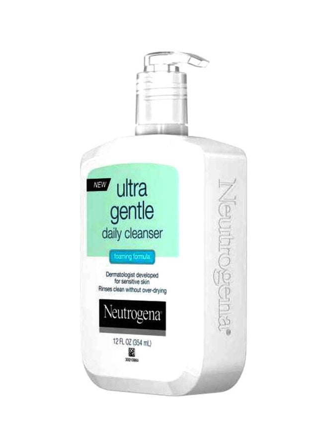 Neutrogena - Ultra Gentle Daily Facial Cleanser 354ml - Image 1