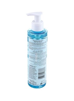 Hydro Boost Cleansers Water Gel Blue 200ml - v1616937533/N30783842A_2