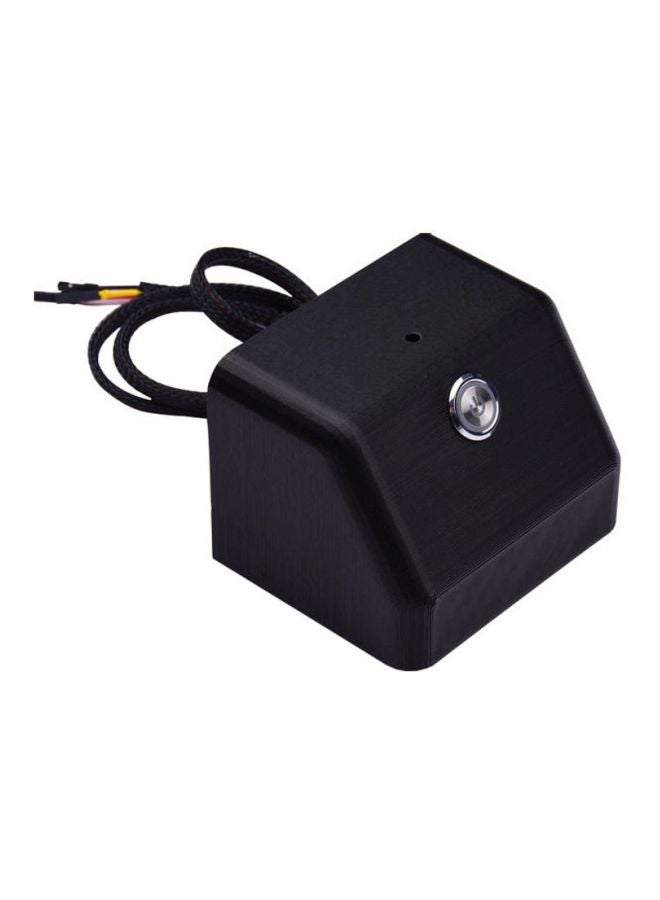 Aibecy Automatic Shutdown Module For Creality 3D Printer Black  - Image 2