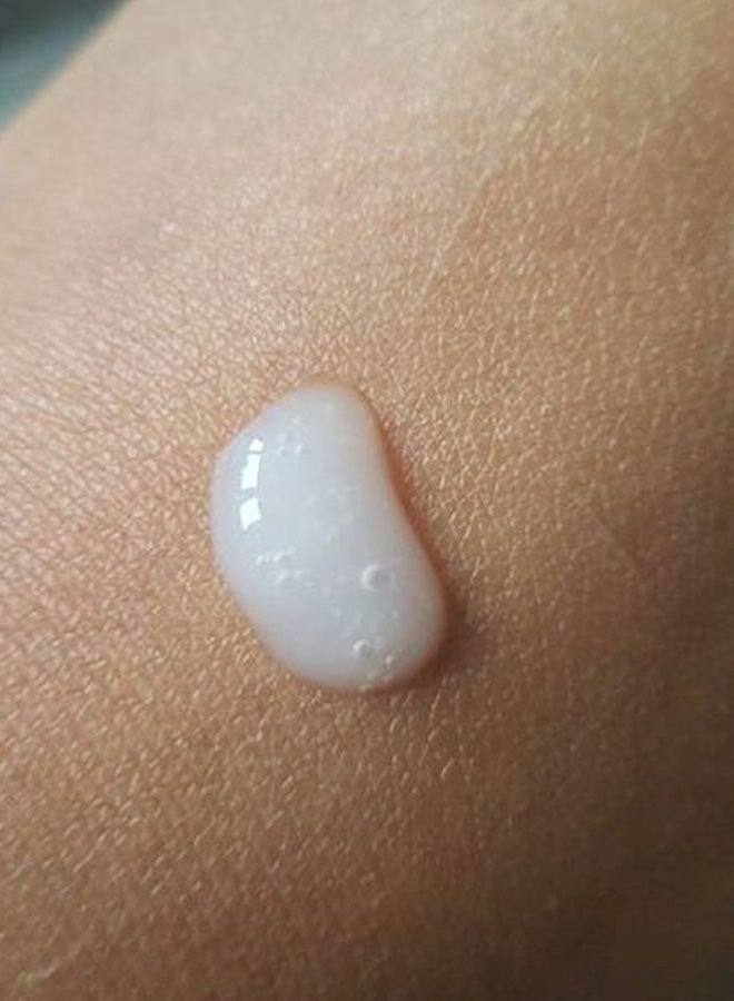 نيوتروجينا منظف هايدرو بوست بقوام هلامي وبخلاصة الحليب 200ملليلتر - Image 2