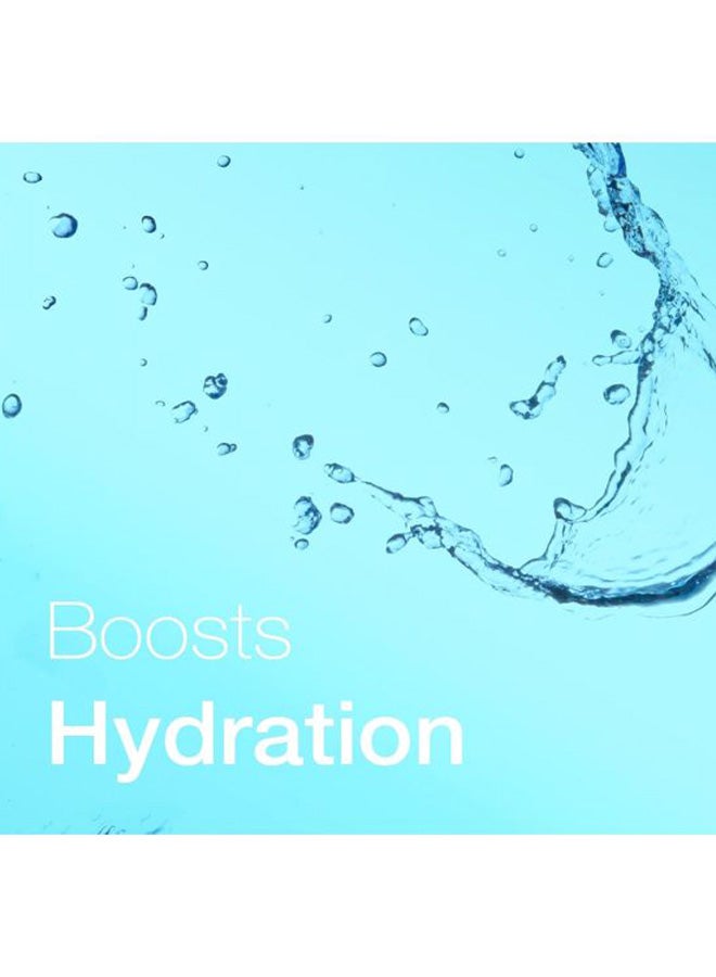 نيوتروجينا منظف هايدرو بوست بقوام هلامي وبخلاصة الحليب 200ملليلتر - Image 3