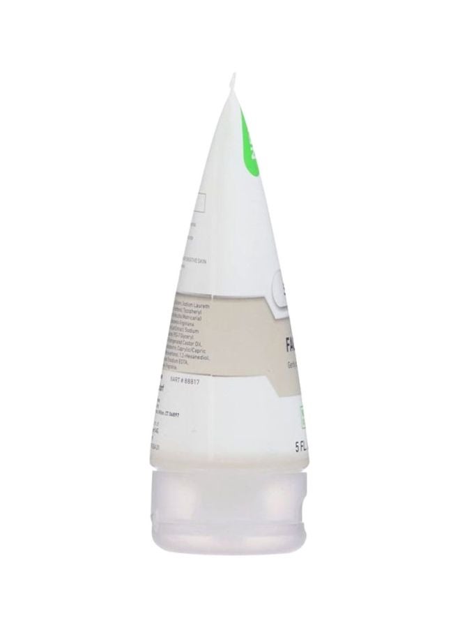 Nivea Sensitive Face Wash 5Fluid Ounce - Image 4