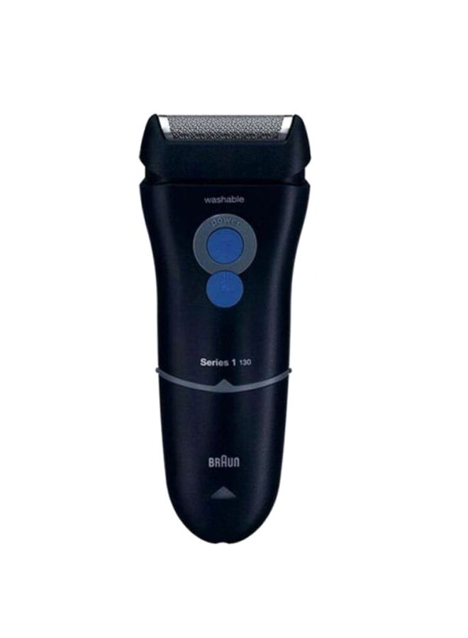 BRAUN - Multi-Purpose Shaver Black - Image 1