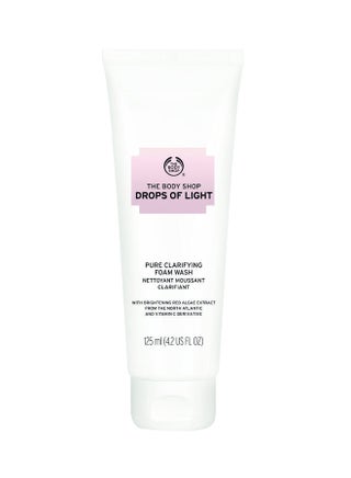 Drops Of Light Pure Clarifying Foam Wash 125ml - v1616937553/N39905342A_1