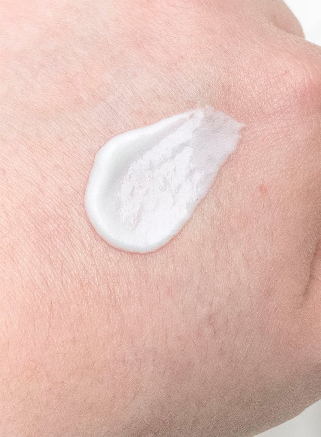 THE BODY SHOP - Drops Of Light Pure Clarifying Foam Wash 125ml - Image 1