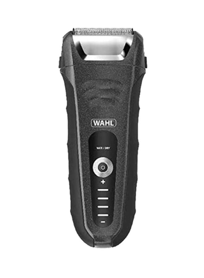 WAHL Aqua Shaver Grey/Black  - Image 1