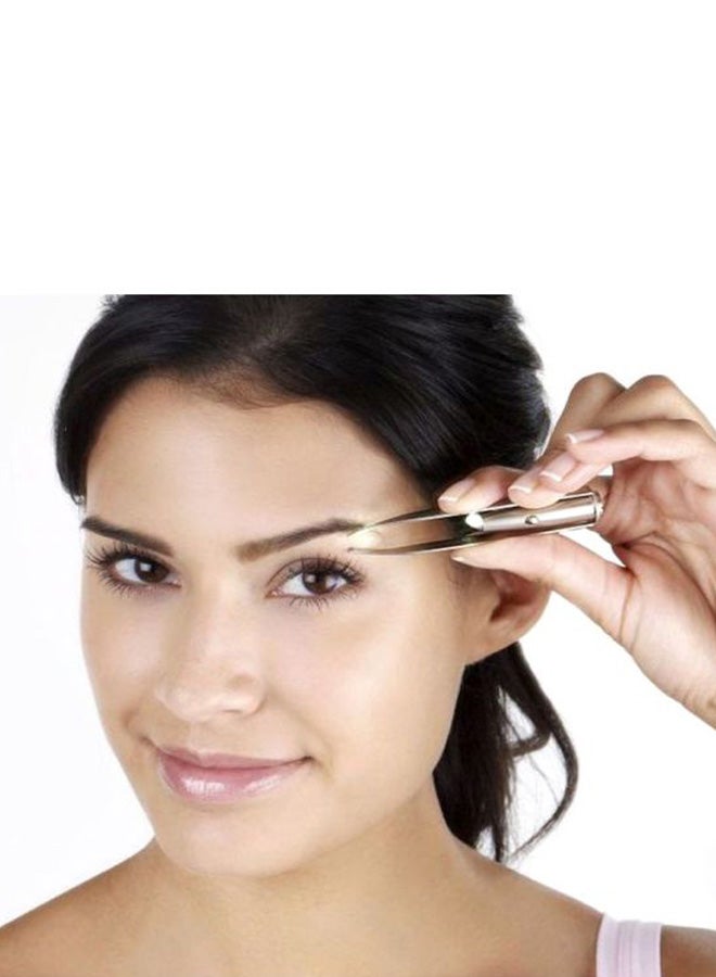 براون سيلك-إبيل 5 لنزع الشعر أبيض/وردي/رمادي - Image 3