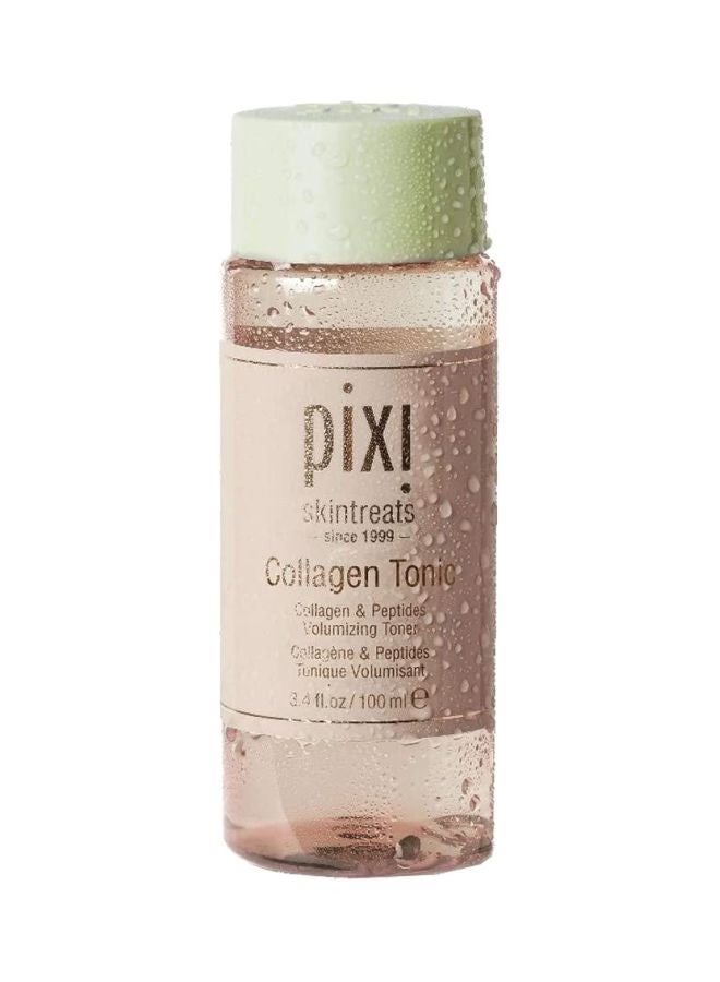 pixi Collagen Tonic Clear 100ml  - Image 1