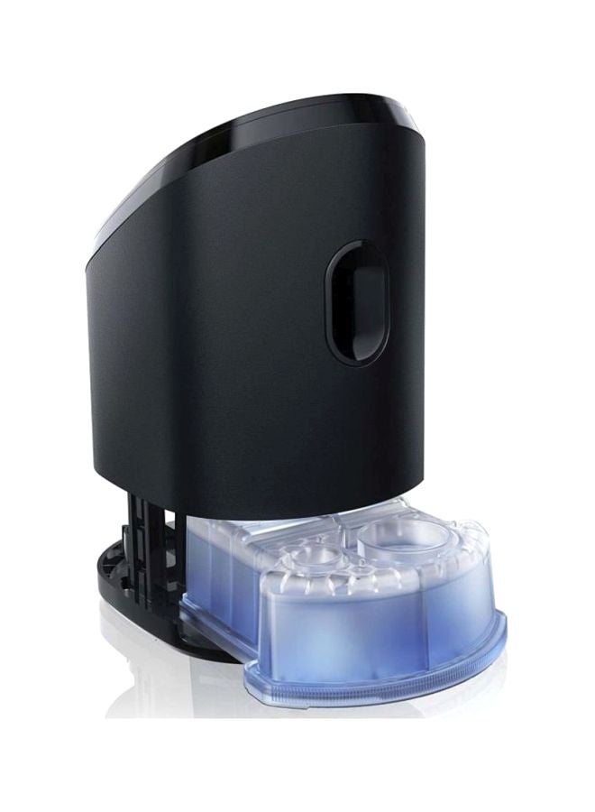 BRAUN 2-Pack Clean And Renew Lemon Fresh Cartridges Blue/White - Image 4