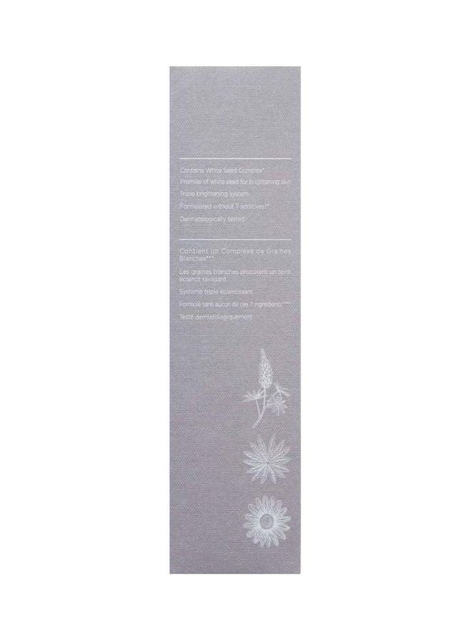 THE FACE SHOP White Seed Brightening Toner 160ml - Image 4