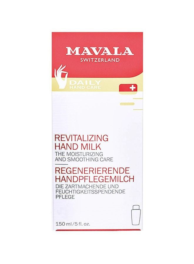 Revitalizing Hand Milk 150ml - v1616937578/N11293954A_2