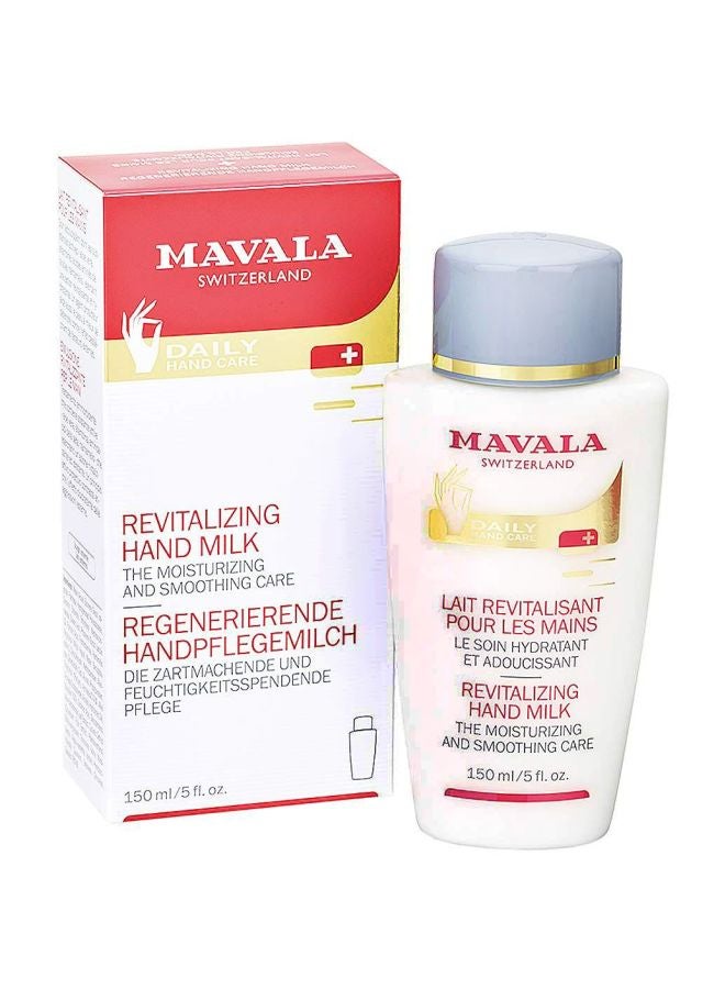 Revitalizing Hand Milk 150ml - v1616937579/N11293954A_3