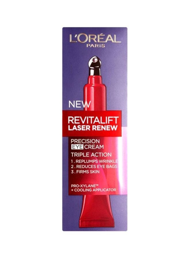 L'OREAL PARIS - revitalift laser renew Multicolour 15ml - Image 1