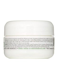 MARIO BADESCU Skin Care Hyaluronic Eye Cream 14grams  - Image 2