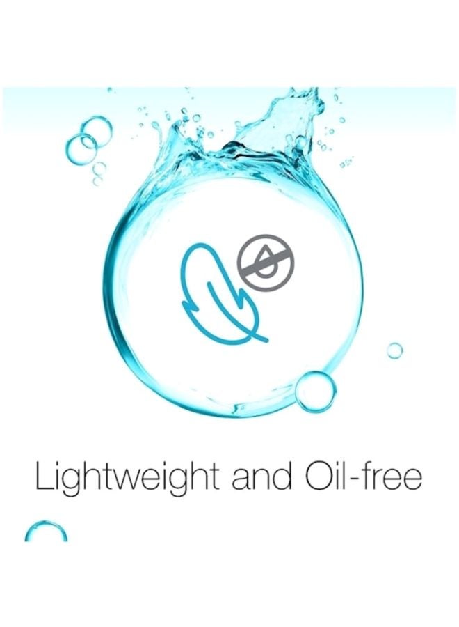 Neutrogena - Hydro Boost Eye Refreshing Gel-Cream 15ml - Image 1