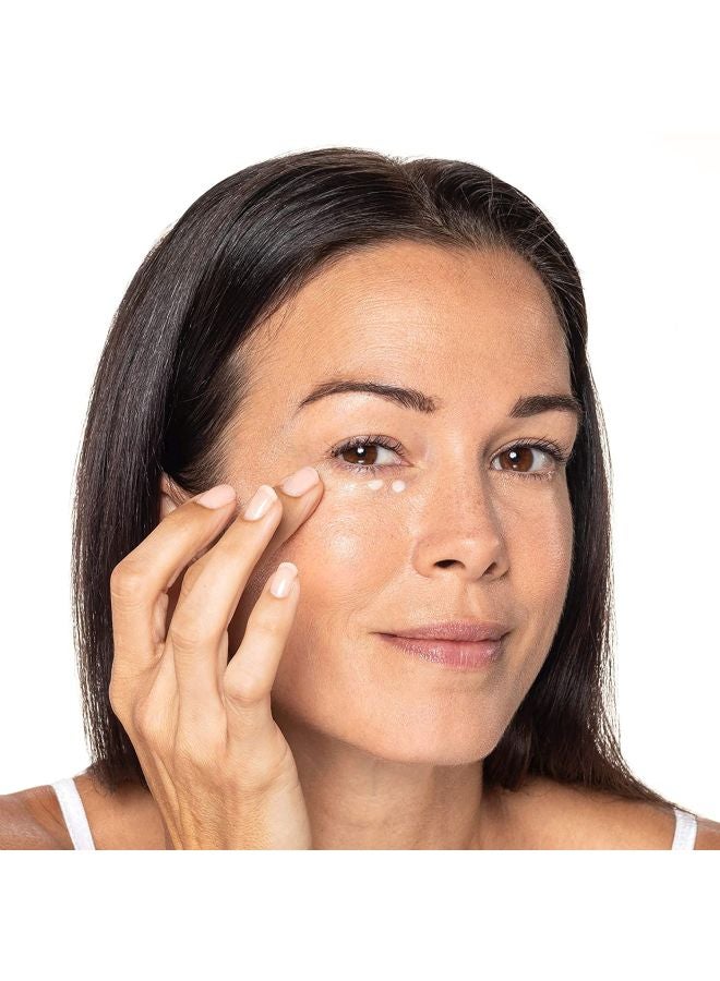 Rapid Wrinkle Repair Eye Cream