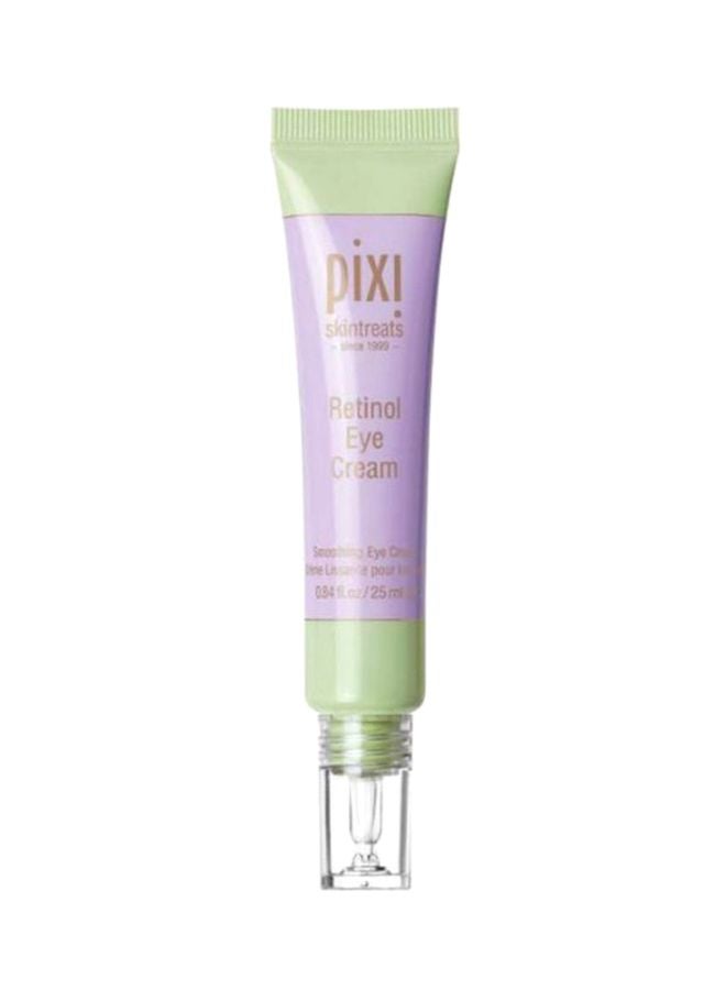 pixi Smoothing Retinol Eye Cream 25ml  - Image 1