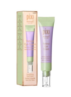 pixi Smoothing Retinol Eye Cream 25ml  - Image 2
