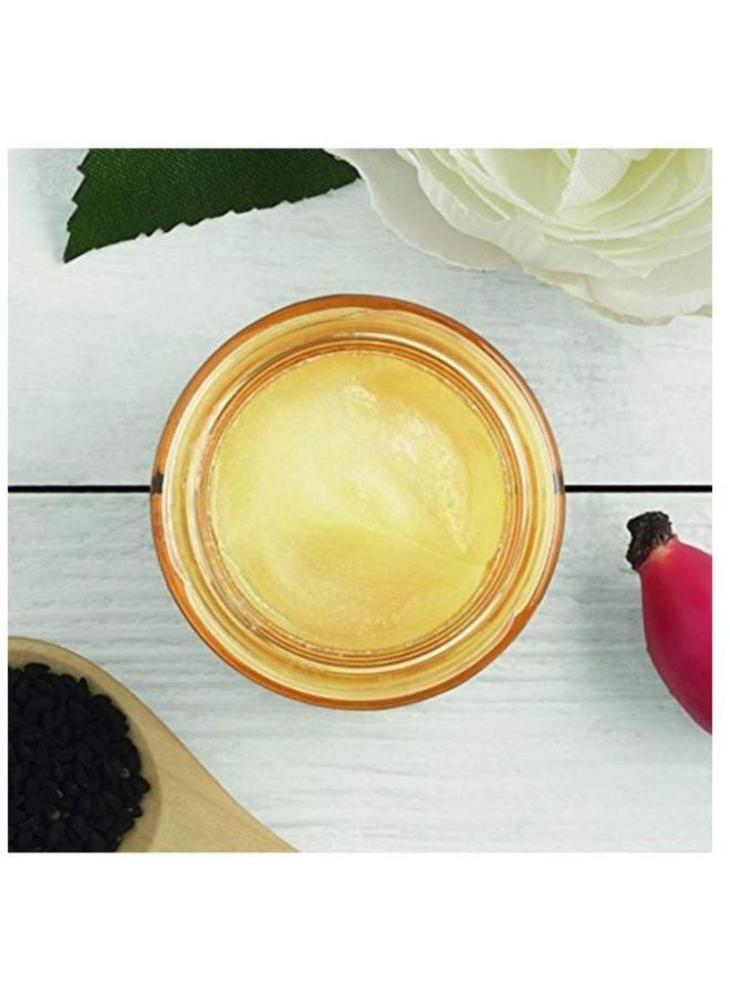 THE BODY SHOP Oils Of Life Intensely Eye Cream Gel Yellow  - Image 3