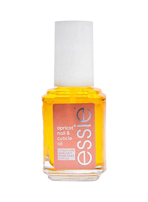 Apricot nail & cuticle oil 13.5ml