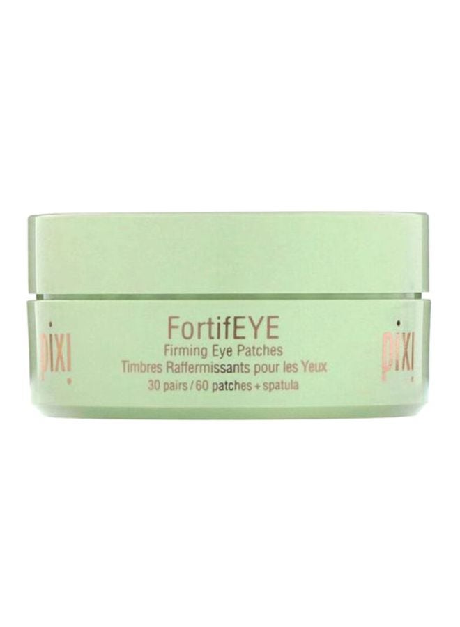 pixi Brightening Eye Patches with Vitamin C  - Image 1