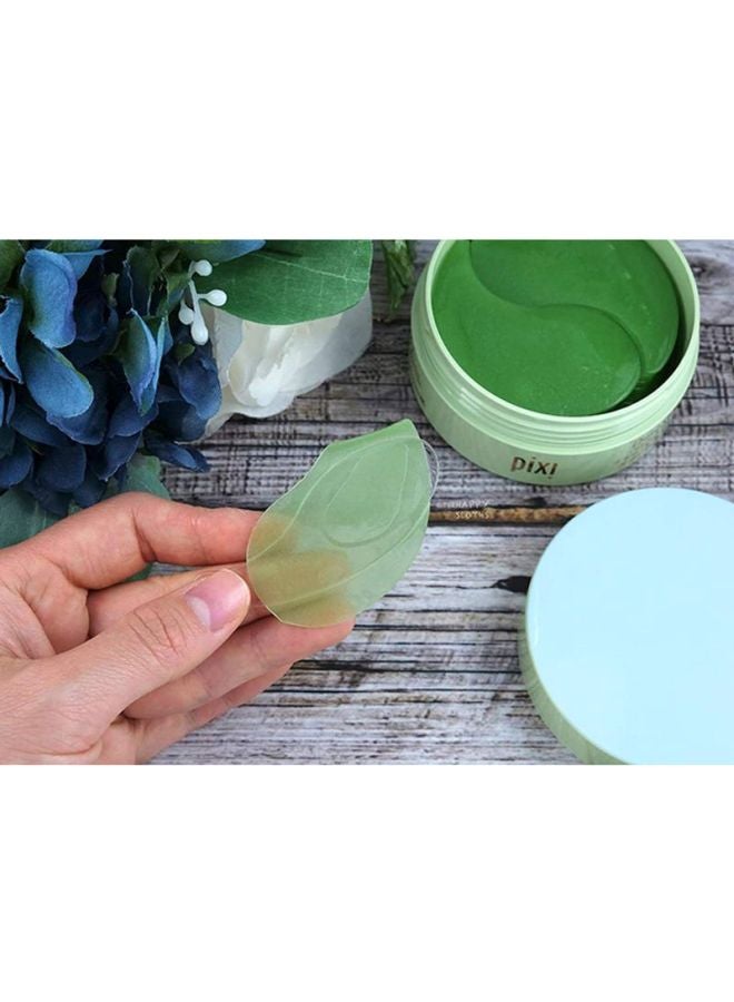 pixi Brightening Eye Patches with Vitamin C  - Image 2