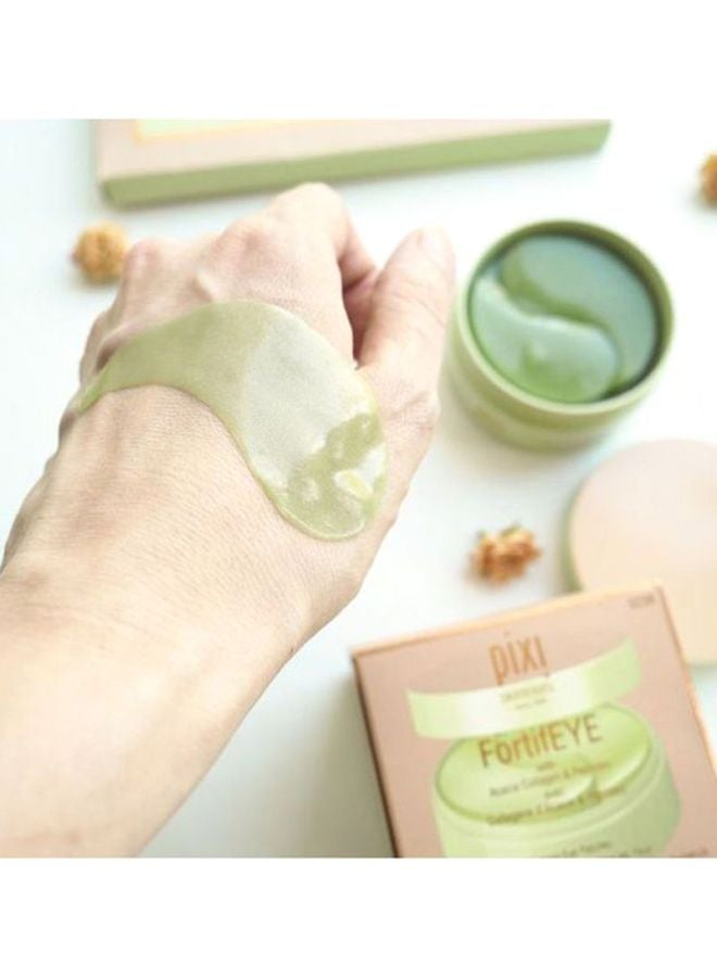 pixi Brightening Eye Patches with Vitamin C  - Image 4