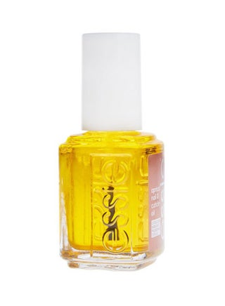 Apricot nail & cuticle oil 13.5ml - view 2