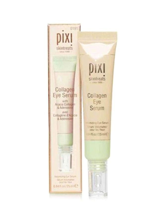 pixi Skintreats Collagen Eye Serum 25ml  - Image 2