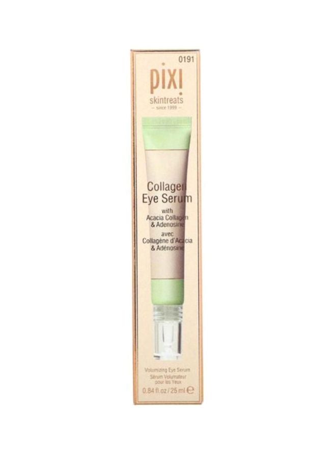 pixi Skintreats Collagen Eye Serum 25ml  - Image 3