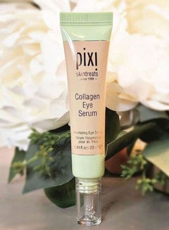 pixi Skintreats Collagen Eye Serum 25ml  - Image 4