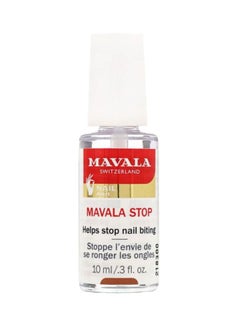Nail Alert Base Coat Clear 10ml