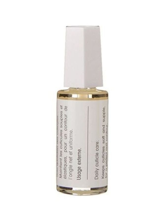 Mavala Daily Cuticle Oil 10ml - Image 2