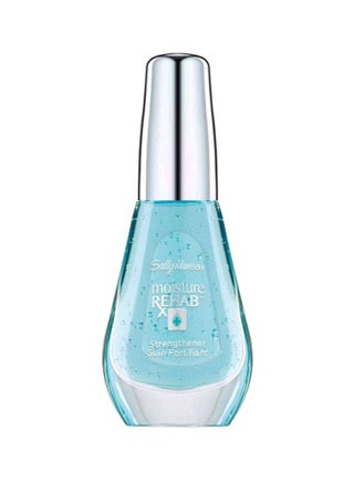 Moisture Rehab Dehydrated Nail Care Blue 10ml