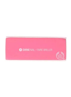 THE BODY SHOP Nail Polishing Block Pink  - Image 3