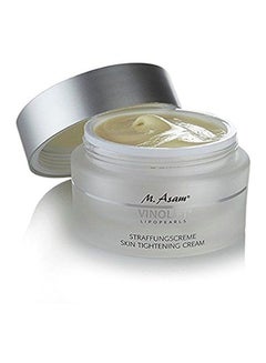 M.Asam Vinolift Skin Tightening Cream Clear 50ml  - Image 2