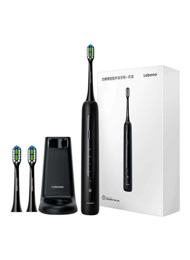 HUAWEI Electric Sonic Toothbrush Black - Image 2