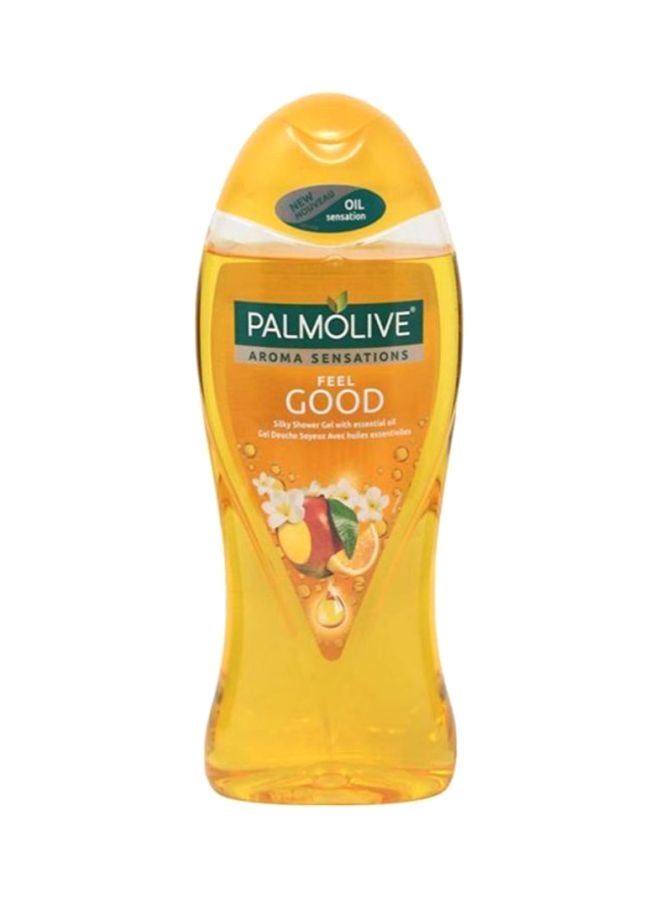 Palmolive Aroma Sensations Feel Good Shower Gel 250ml - Image 1