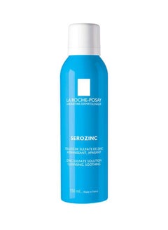 Serozinc Face Mist Blue/White 150ml