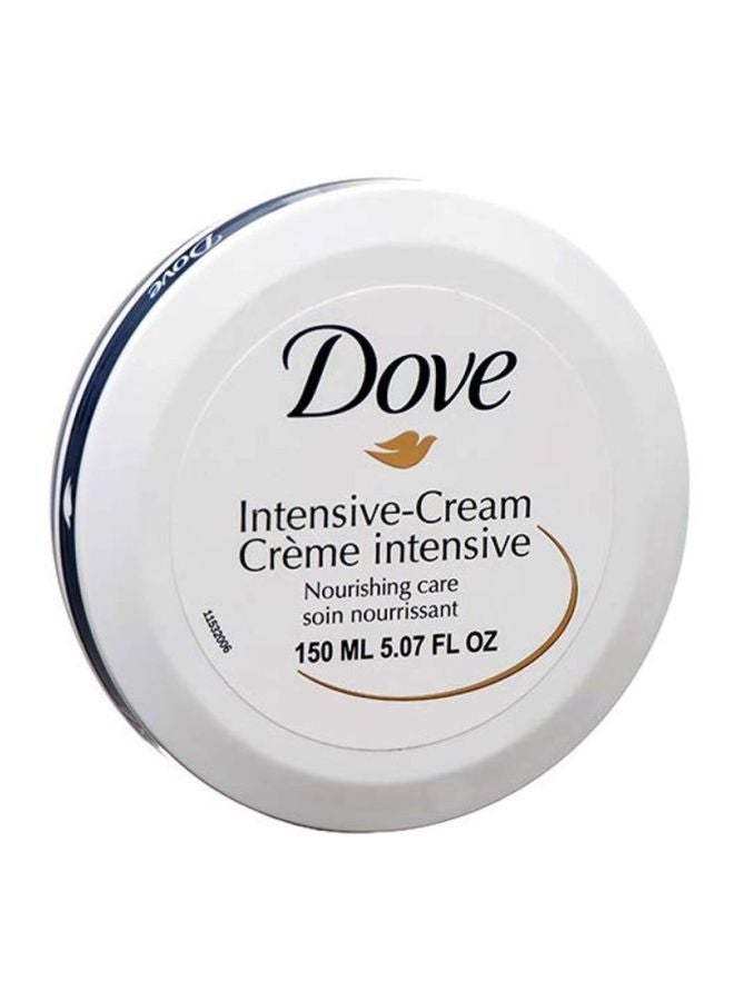 دوف كريم مركز لتغذية الجسم أبيض 150ملليلتر - Image 1