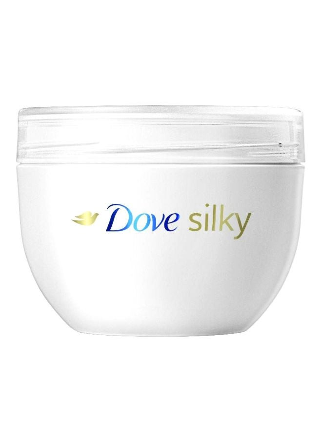 دوف كريم حريري لتغذية الجسم أبيض - Image 2