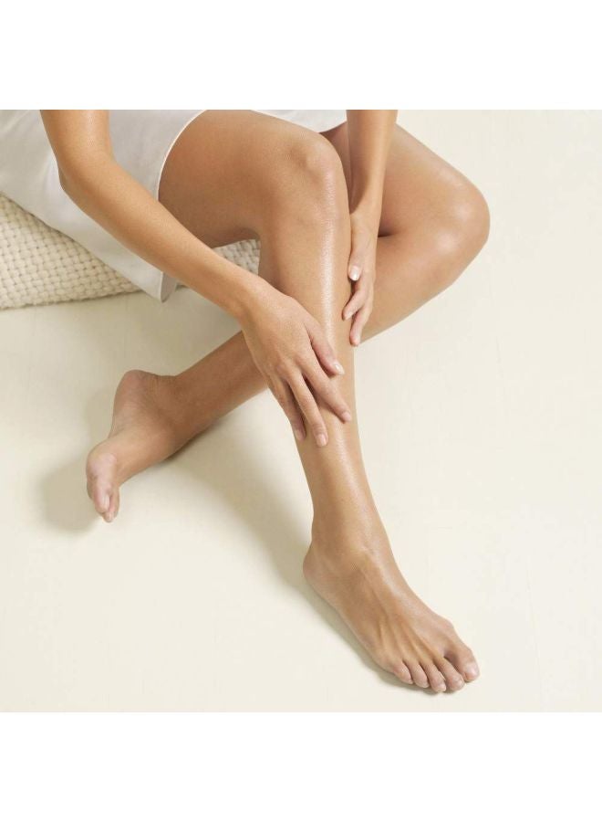 دوف كريم حريري لتغذية الجسم أبيض - Image 3