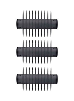 babyliss 12-In-1 Cordless Body Groomer Blue/Black  - Image 2