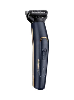 babyliss 12-In-1 Cordless Body Groomer Blue/Black  - Image 3