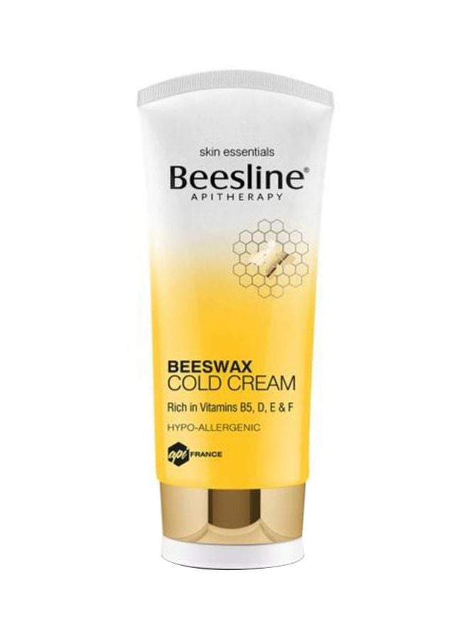 Beesline Beeswax Cold Cream 60ml  - Image 1